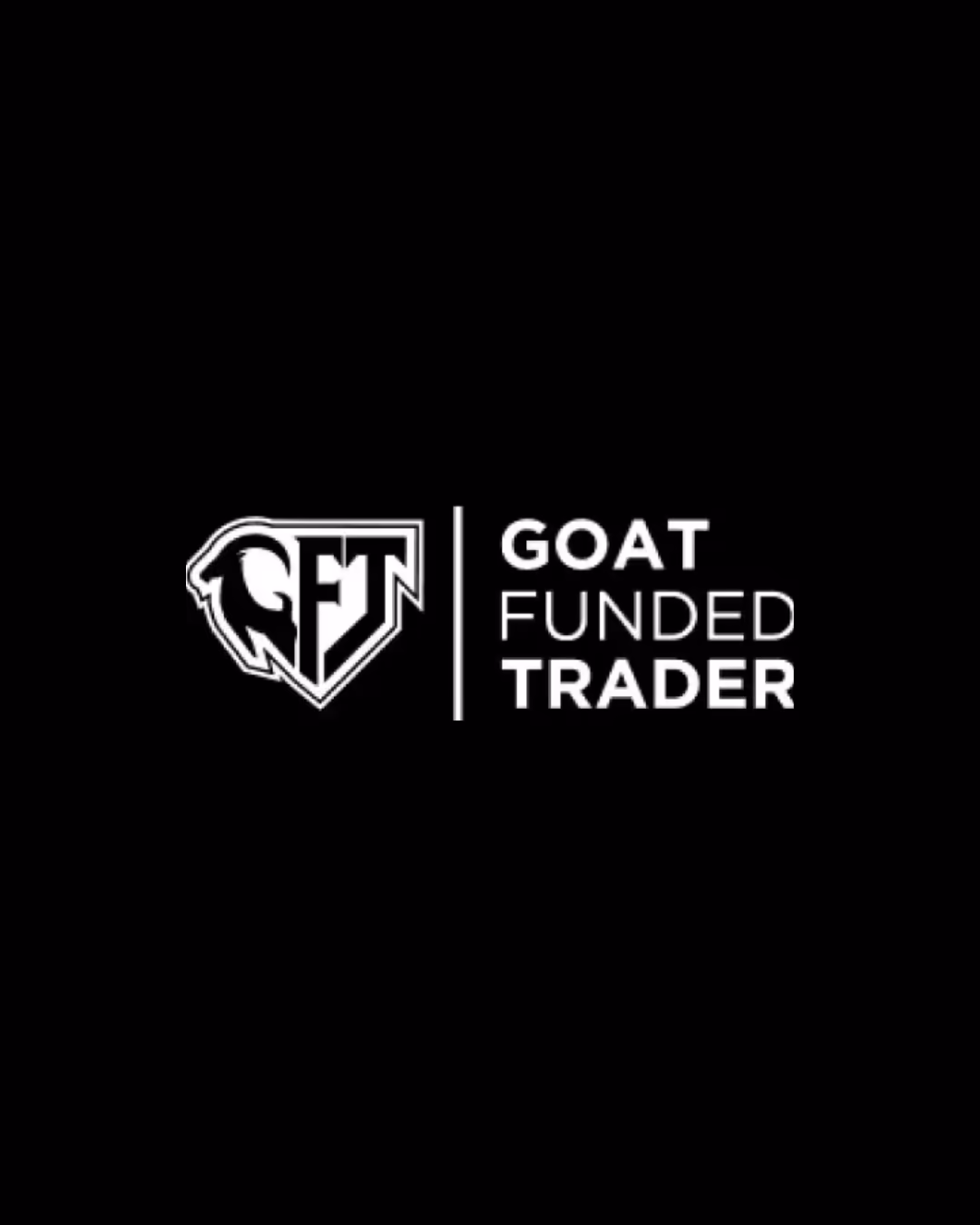 GOAT FUNDED TRADER